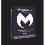 Malwarebytes Premium Lifetime 1 PC - NEVER EXPIRE