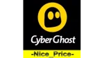 CyberGhost VPN for 1/2/3/6/12 months DISCOUNTS