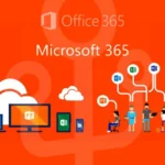Office 365 (5PC) (Win/Mac) + 5TB OneDrive for 1 year