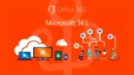 Office 365 (5PC) (Win/Mac) + 5TB OneDrive for 1 year
