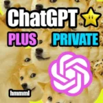 ChatGPT - o1 SORA | PRO | PLUS to your email 1 MONTH